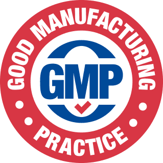 JellyLean GMP Certified